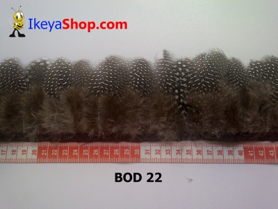 bulu owl polkadot BOD 22   feather  large2